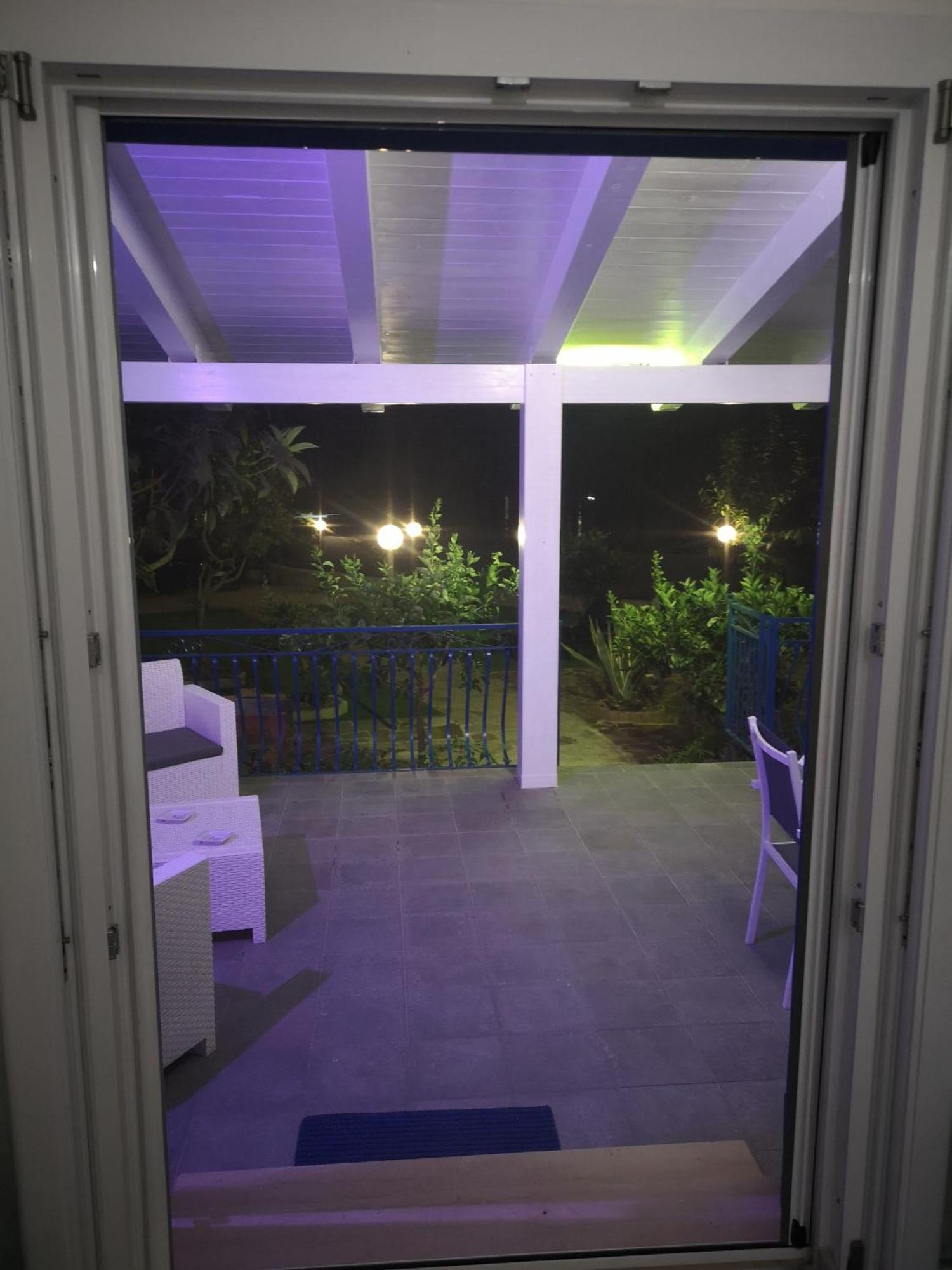 Villa Cilento Mare, Bellissima Con Ampio Giardino Capitello Zimmer foto